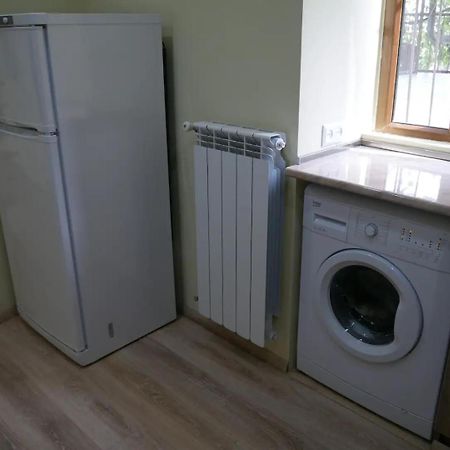 Luxury Apartment At Pirosmani 22 In Central Bordżomi Pokój zdjęcie