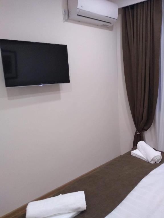 Luxury Apartment At Pirosmani 22 In Central Bordżomi Pokój zdjęcie