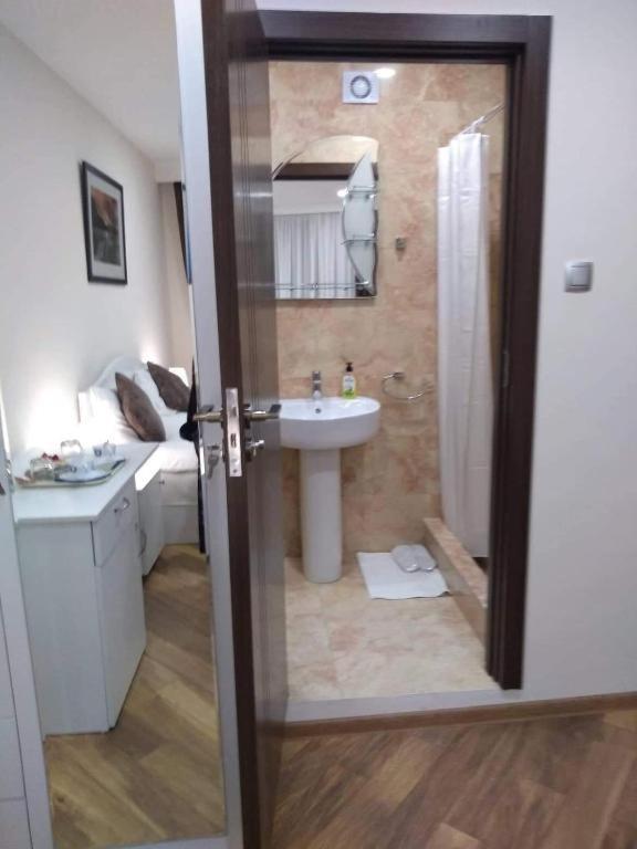 Luxury Apartment At Pirosmani 22 In Central Bordżomi Pokój zdjęcie